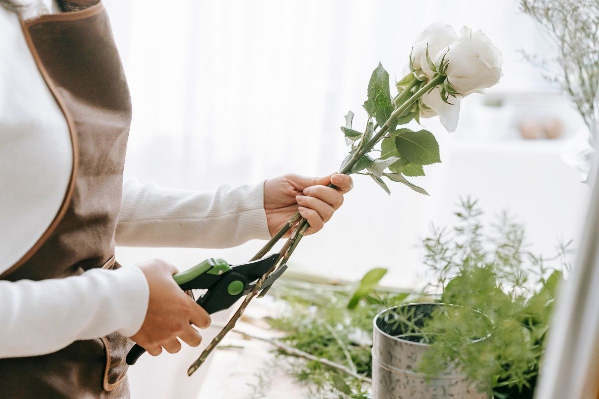 Servizi floreali del fiorista Fiori e Stili a Savona